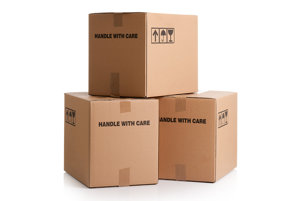 How to Pack Fragile Items for Moving?