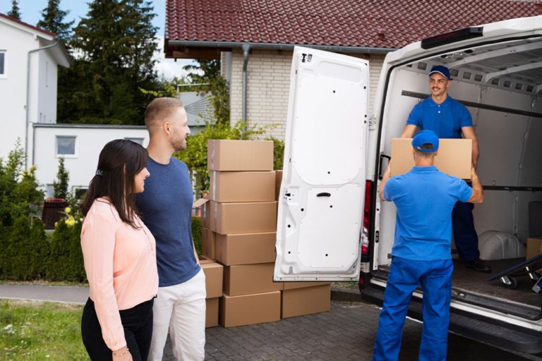 Cheap Local Movers