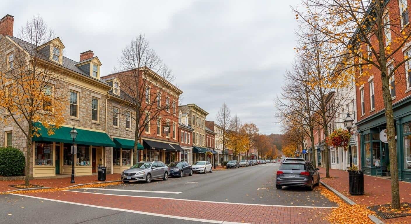 Movers in Basking Ridge NJ