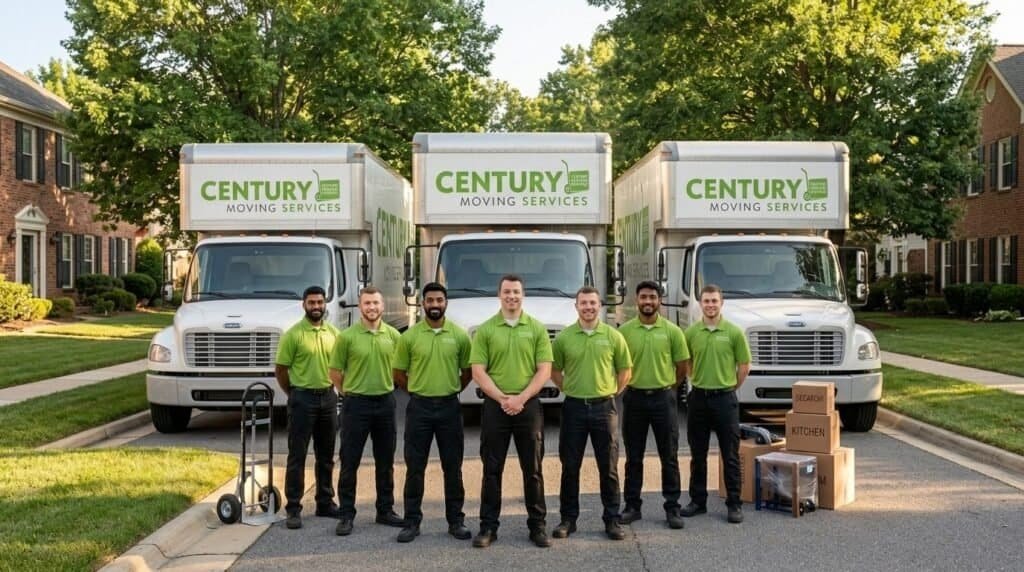 Movers in Bayonne NJ